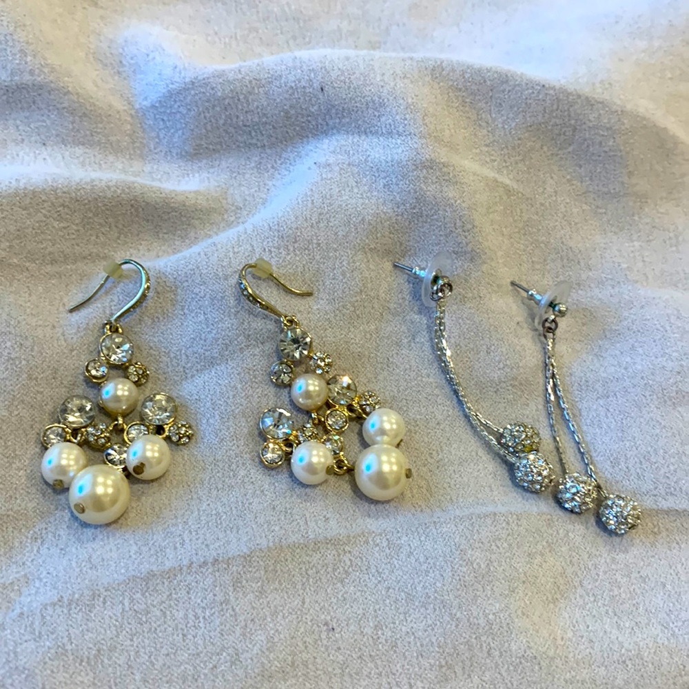 *2 for 1* earrings